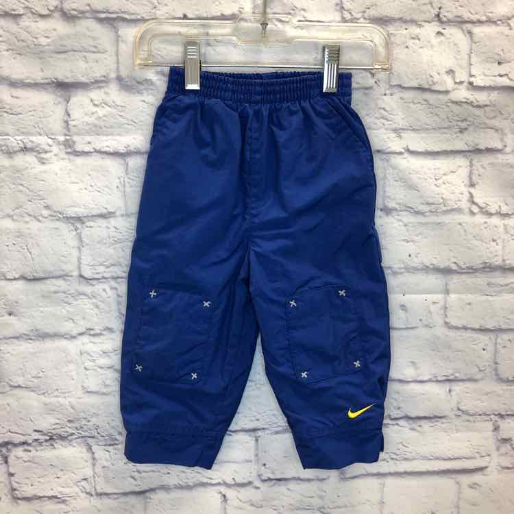 Nike Blue Size 18 Months Boys Pants