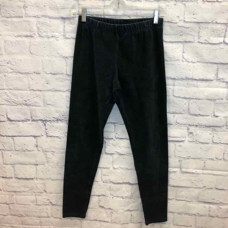 Hanna Andersson Black Size 14 Girls Leggings