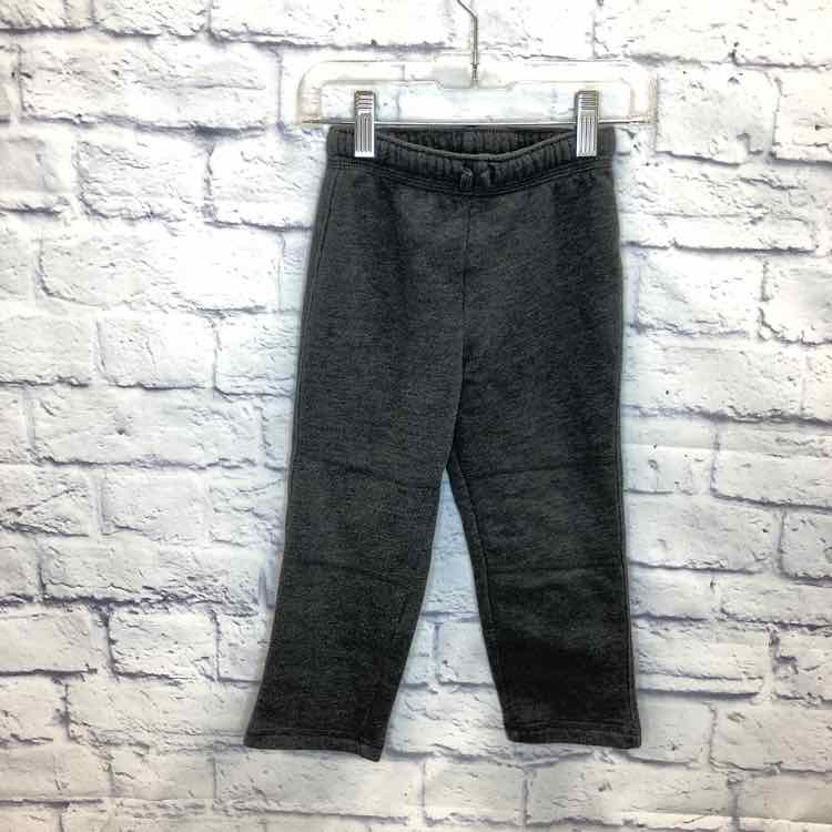 Jumping Beans Gray Size 3T Boys Sweatpants