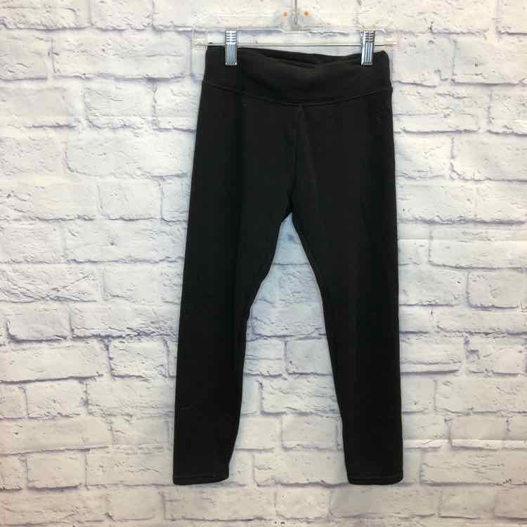 Justice Black Size 8 Girls Leggings