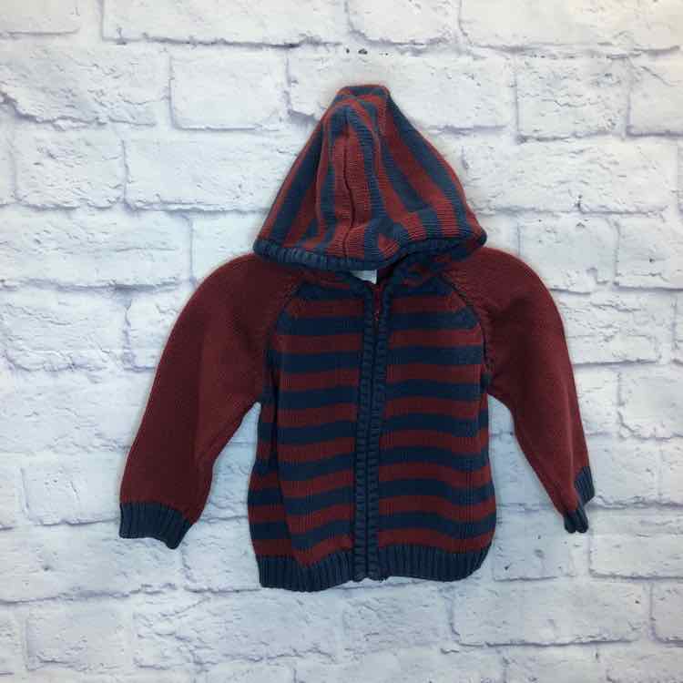 Gymboree Stripe Size 12-18 months Boys Sweater