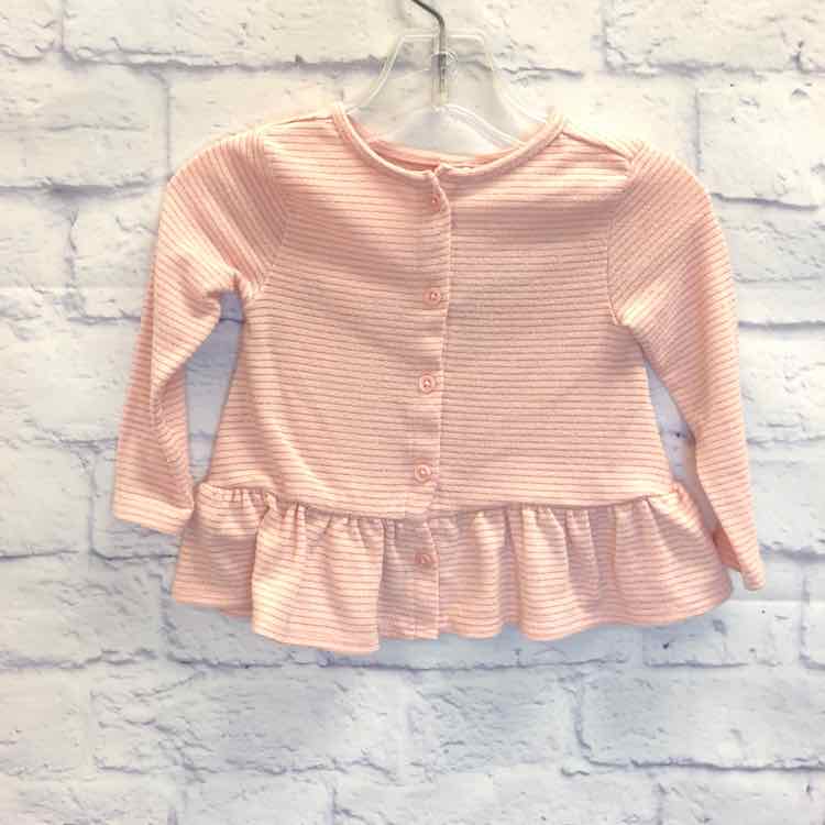 Old Navy Pink Size 12-18 months Girls Sweater