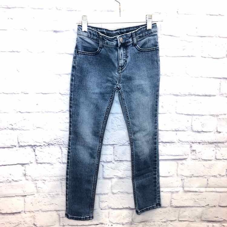 Gymboree Denim Size 7 Girls Jeans