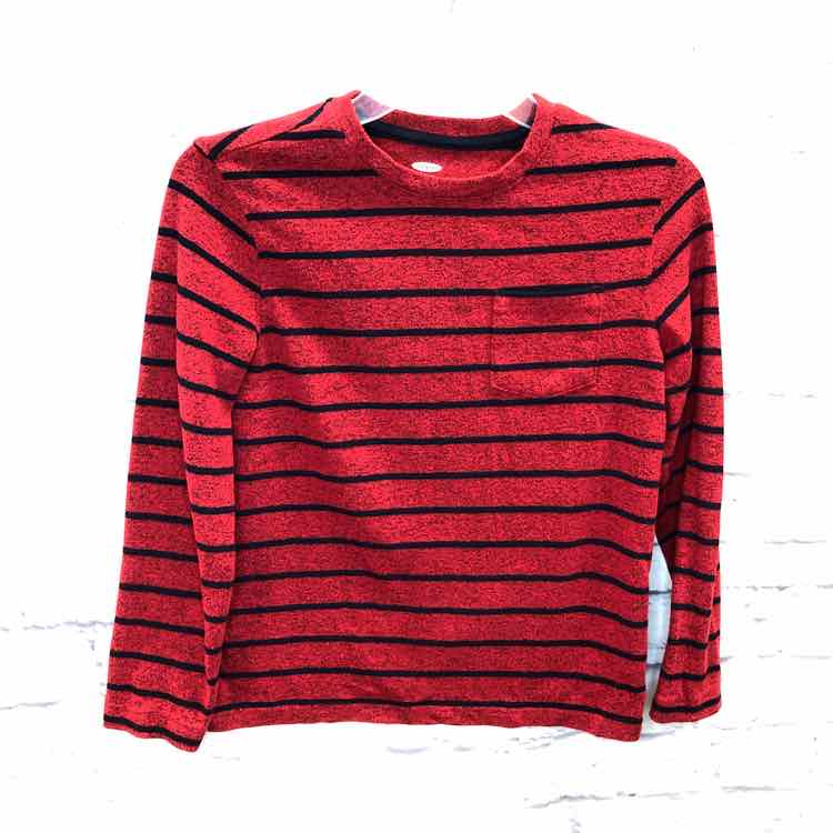 Old Navy Red Size 10 Boys Sweater