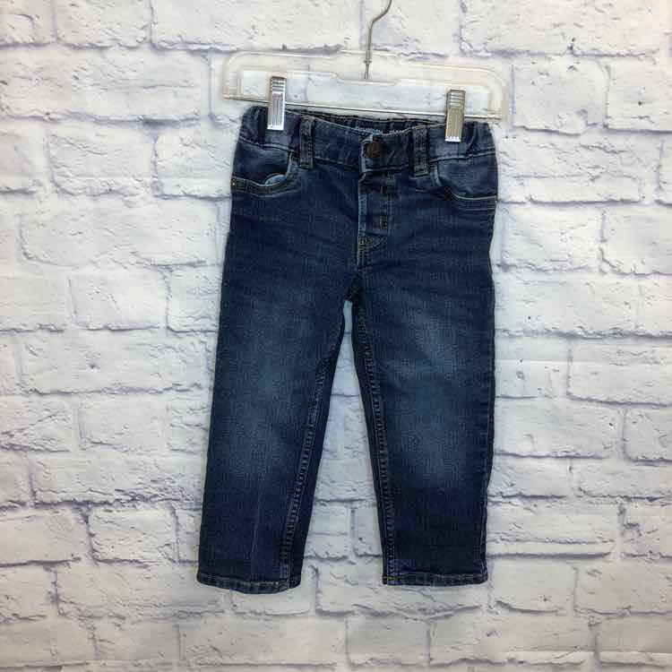 Oshkosh Denim Size 3T Boys Jeans