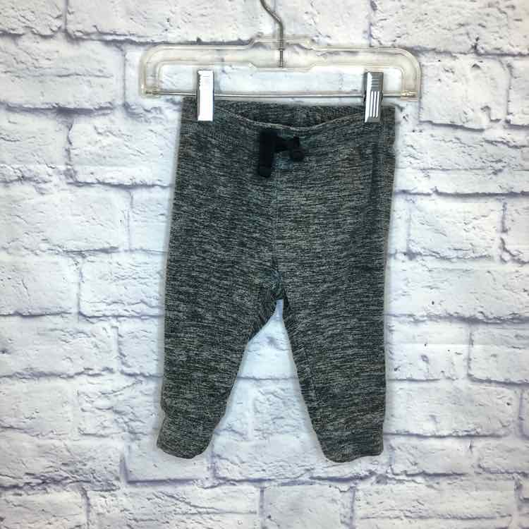 Crazy 8 Gray Size 12-18 months Boys Sweatpants