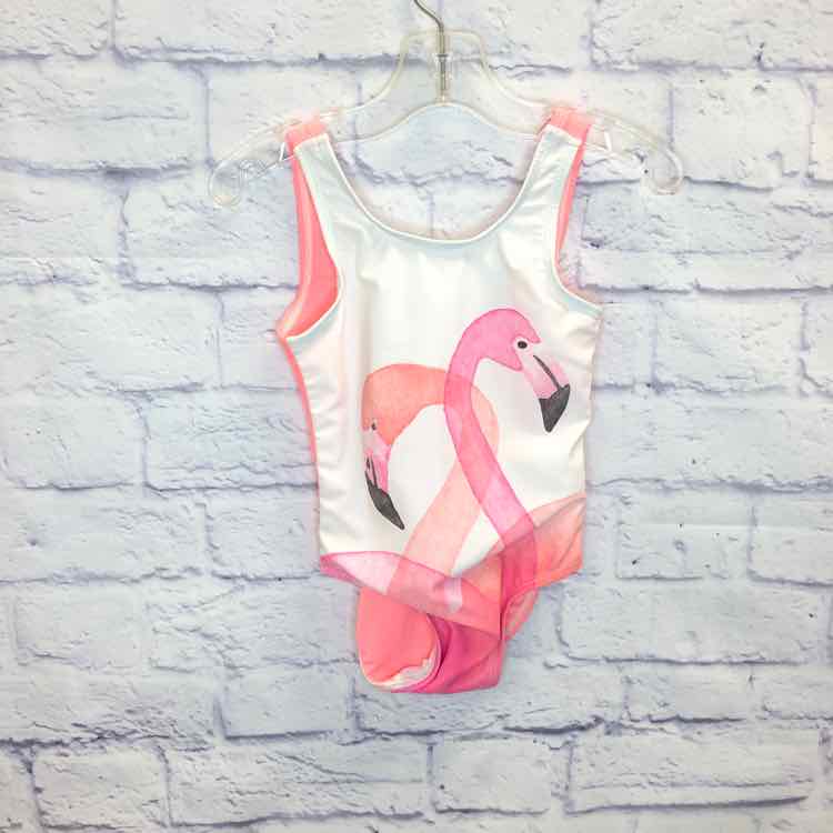 Old Navy Pink Size 18-24 months Girls Swimsuit