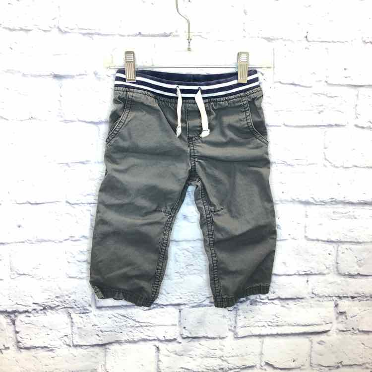 Carters Gray Size 18 Months Boys Pants