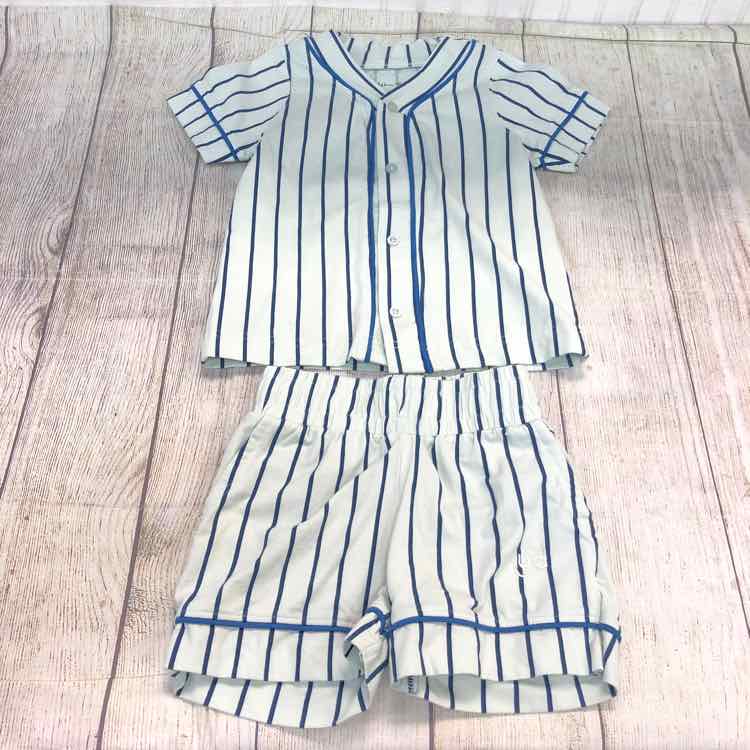 Abbie Herbert X Young Days Camden Homerun Set Size 2 Piece Outfit