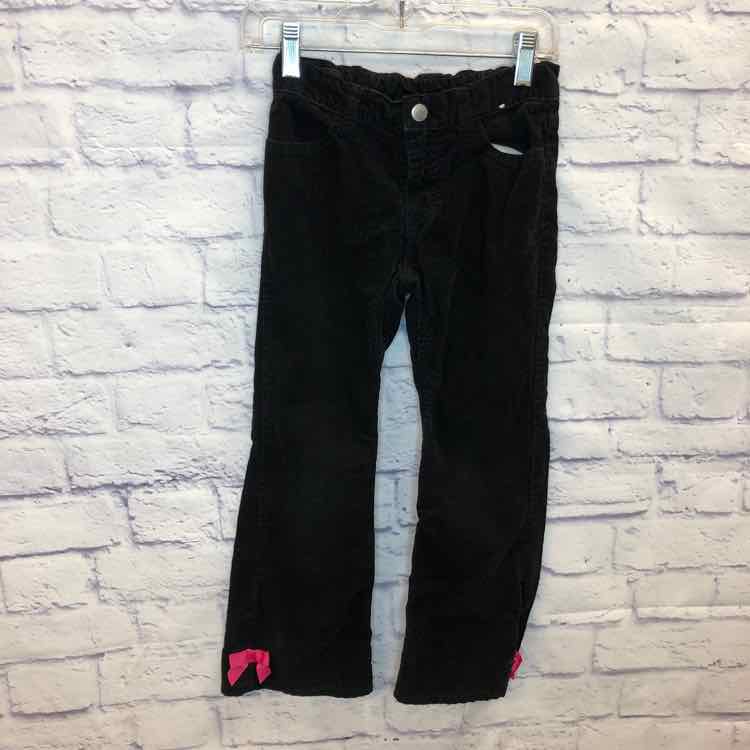 Gymboree Black Size 7 Girls Pants