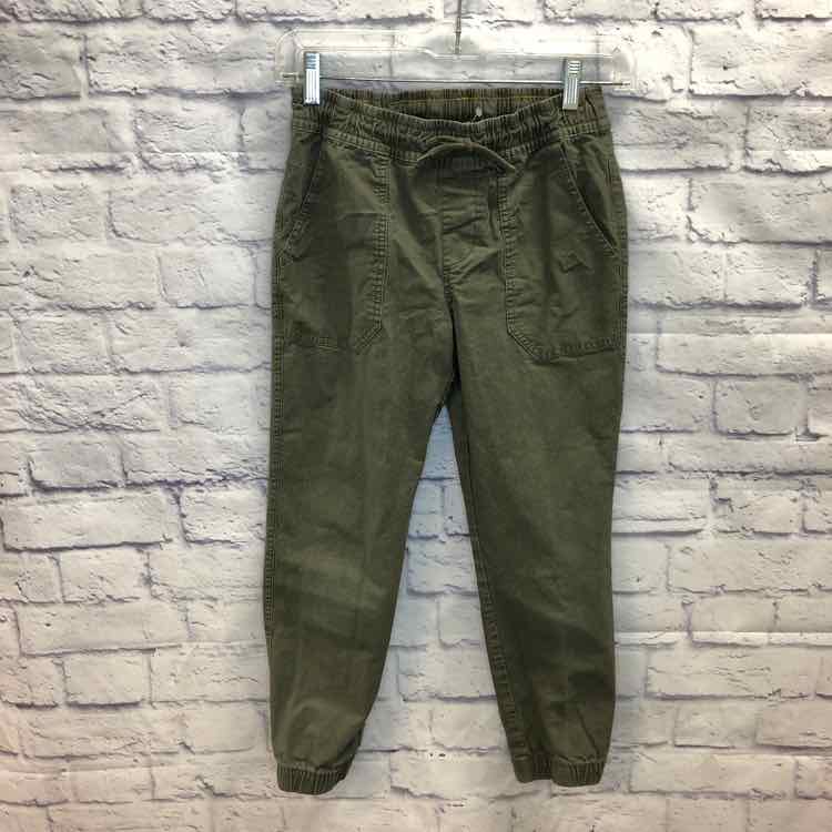 Art Class Green Size 12 Boys Pants