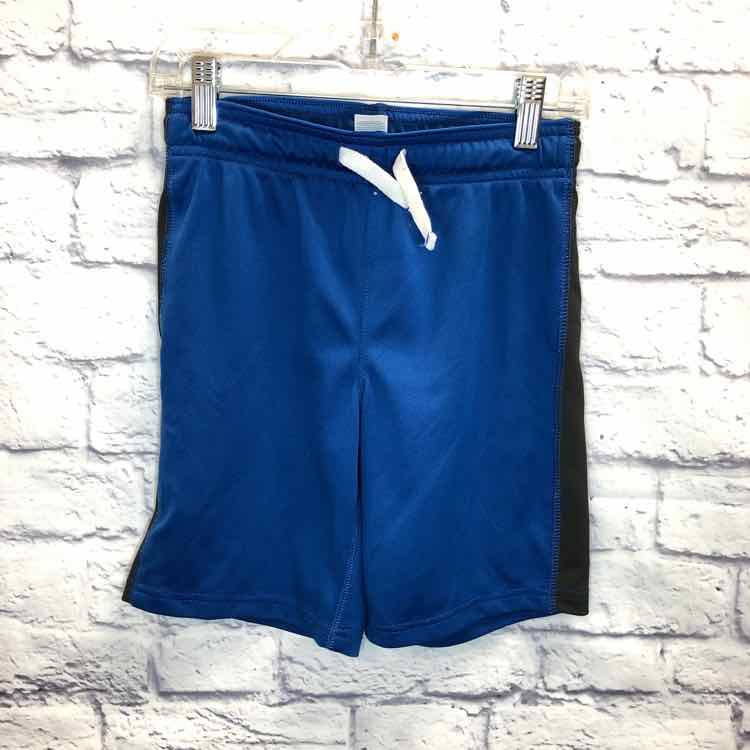 Carters Blue Size 7 Boys Shorts