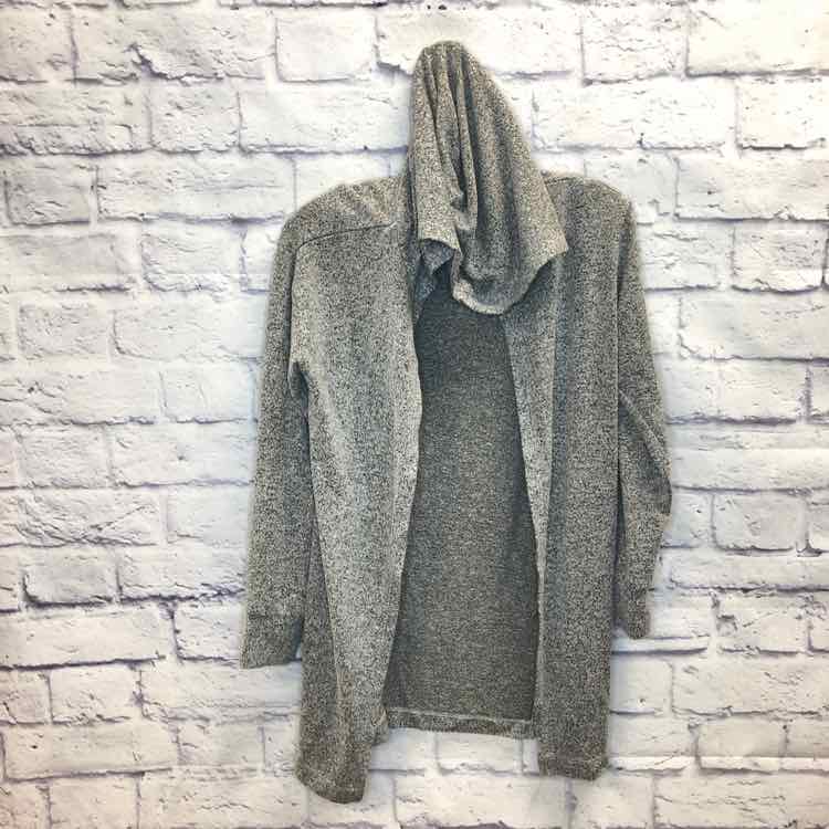 Melrose and Market Gray Size 7 Girls Sweater