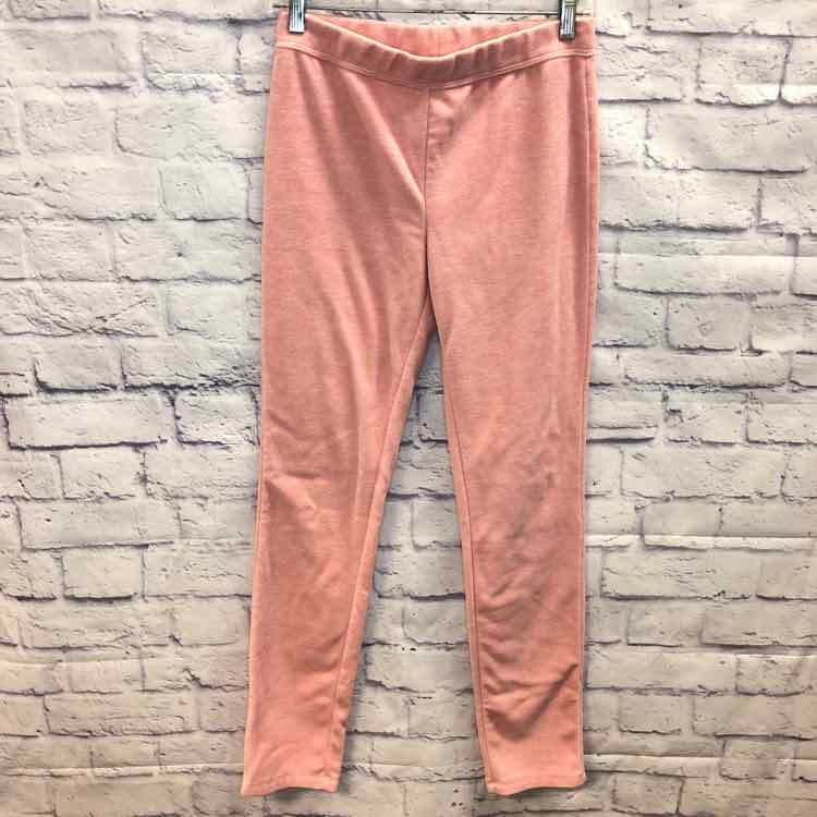 Crazy 8 Pink Size 14 Girls Sweatpants