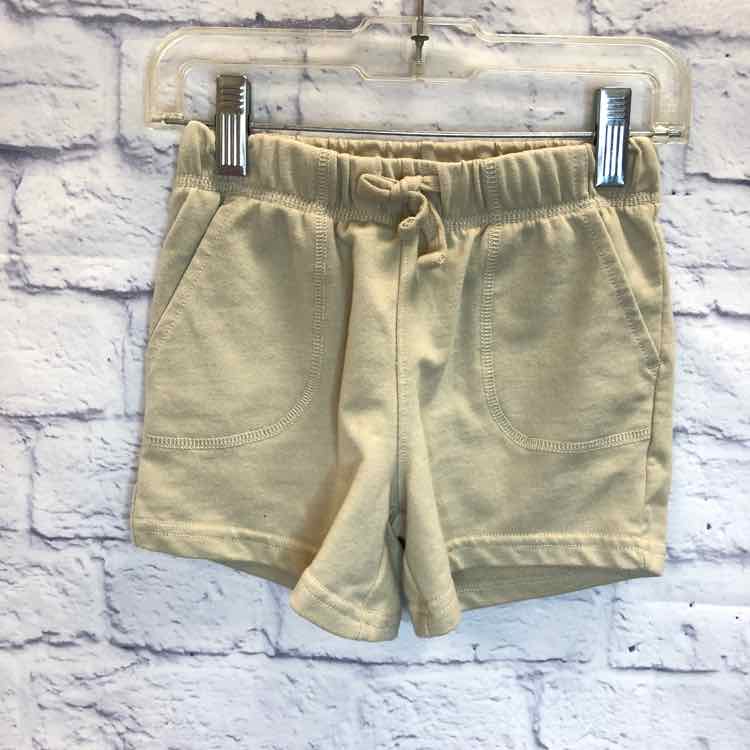 Carters Tan Size 4T Boys Shorts