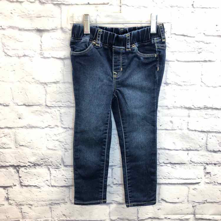 Gap Denim Size 4T Girls Jeans