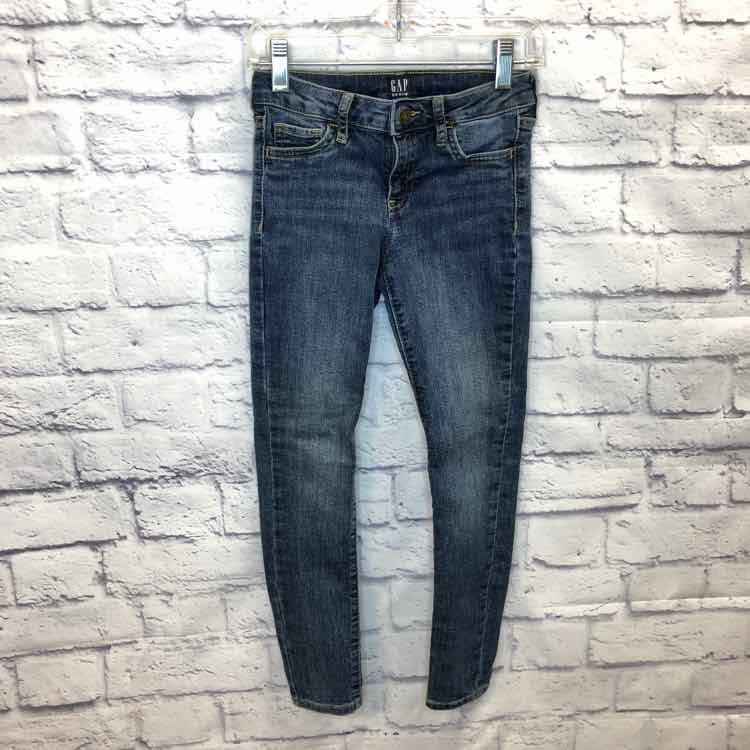 Gap Denim Size 7 Girls Jeans