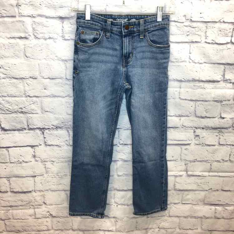 Cat & Jack Denim Size 10 Girls Jeans