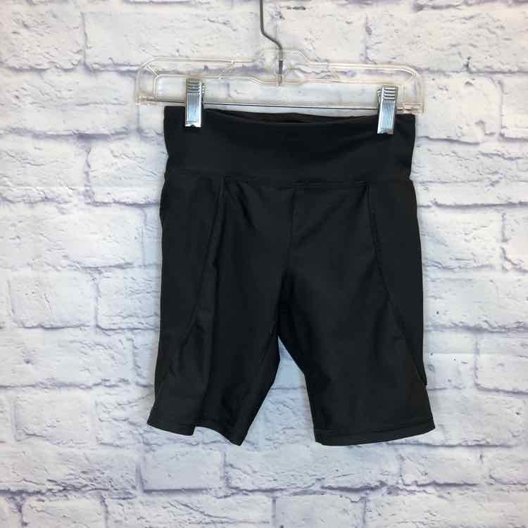 Old Navy Black Size 8 Girls Shorts