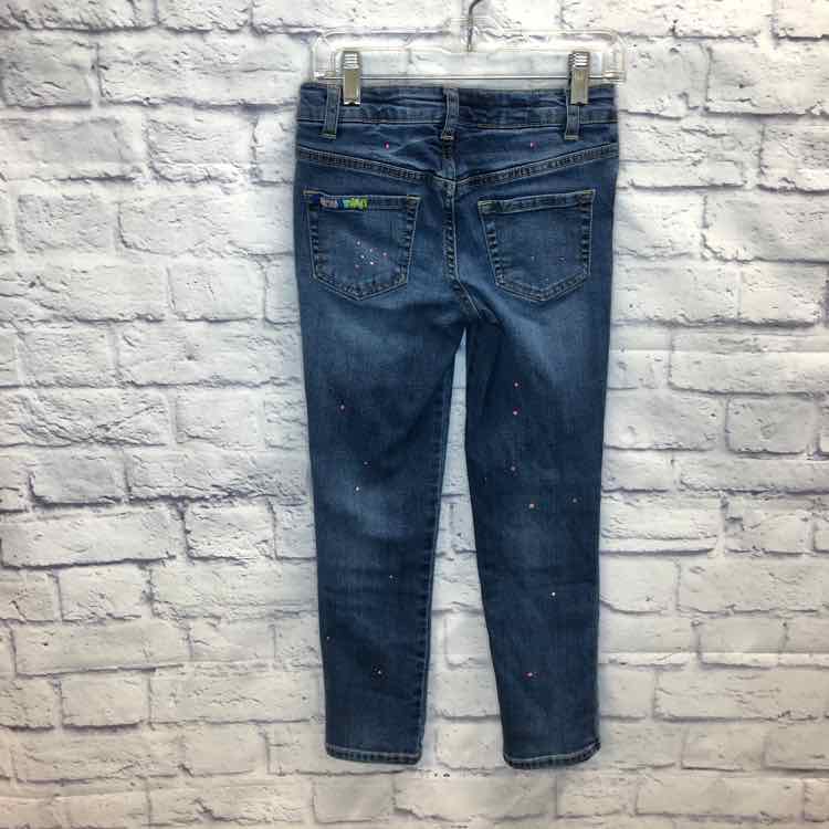 Cat & Jack Denim Size 8 Girls Jeans