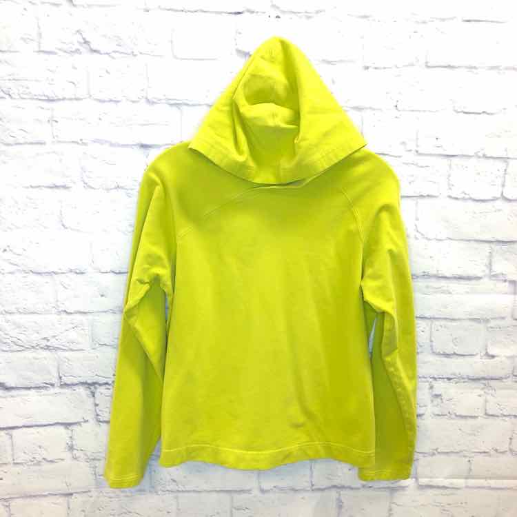 Ativa Green Size 14 Girls Sweatshirt/Hoodie