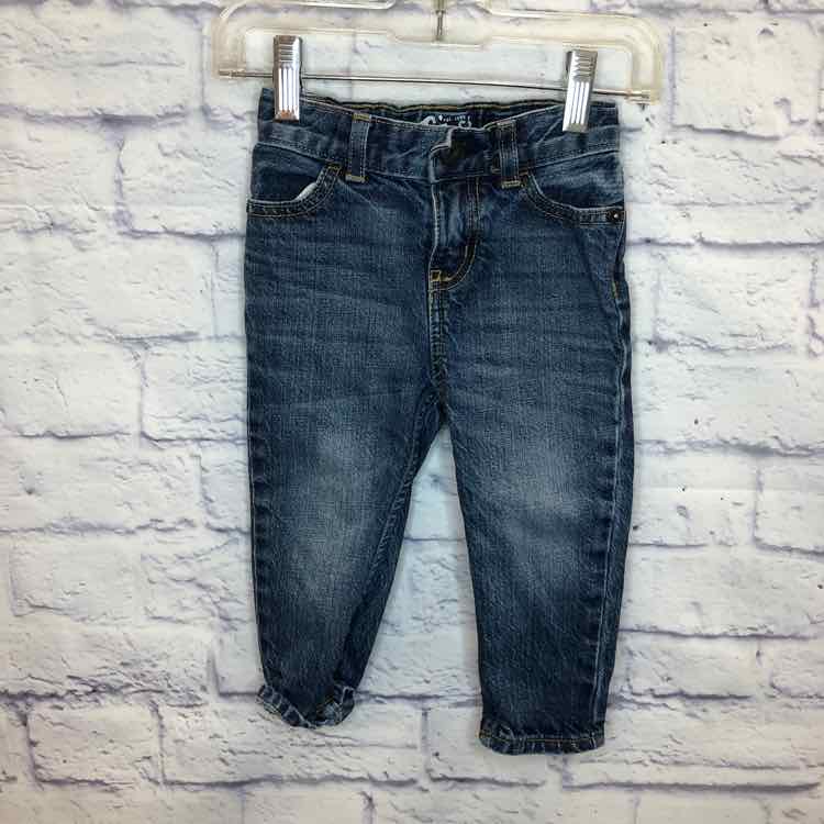 Oshkosh Denim Size 18 Months Boys Jeans