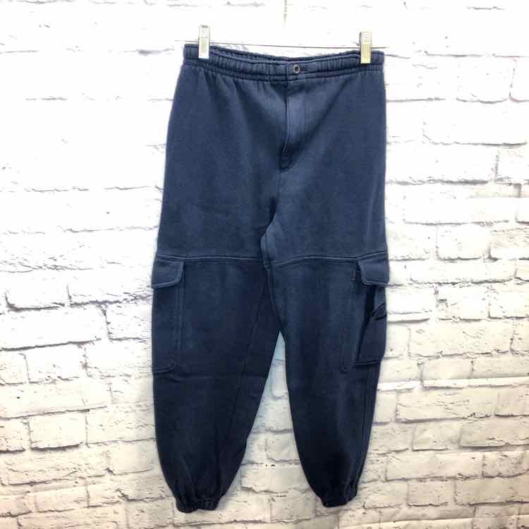 Cherokee Navy Size 10 Boys Sweatpants