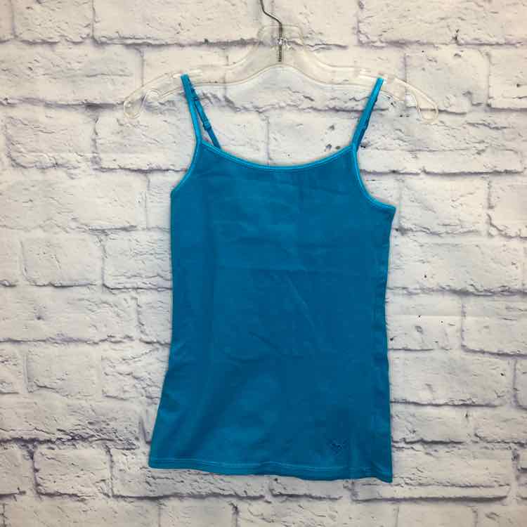 Justice Blue Size 6 Girls Camisole