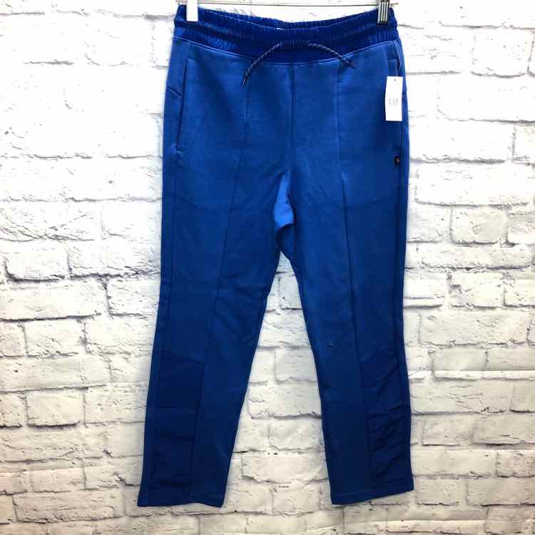 Gap Blue Size 12 Boys Sweatpants