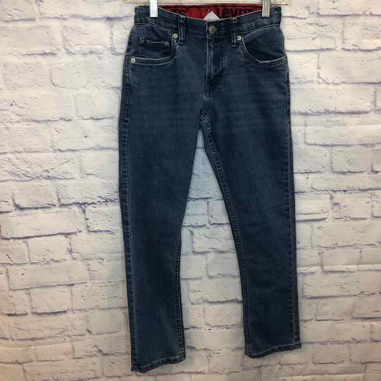 Levis Denim Size 12 Boys Jeans