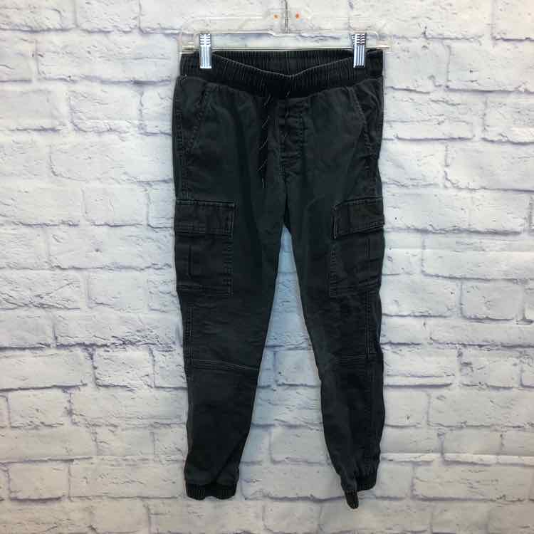 Art Class Gray Size 8 Boys Pants