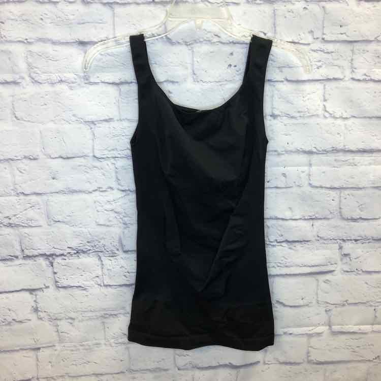 Blanqi Black Size S Maternity Tank Top