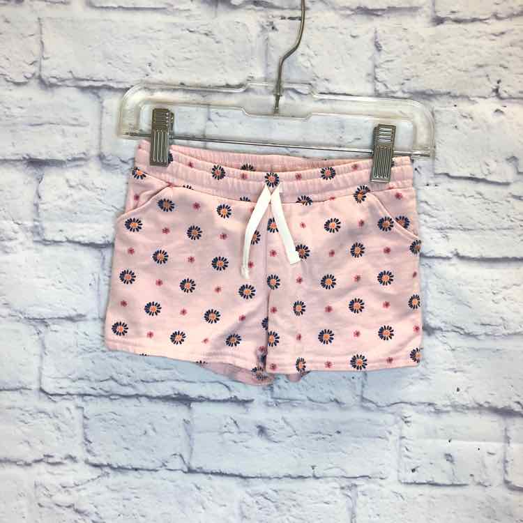 Carters Pink Size 3T Girls Shorts