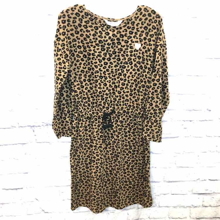 H&M Animal Size 8 Girls Dress