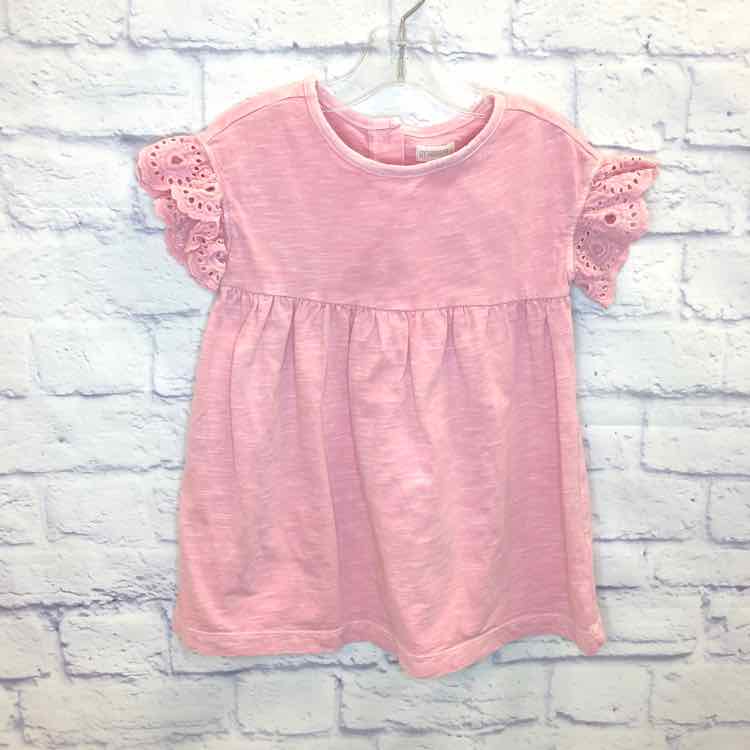 Gymboree Pink Size 2T Girls Dress