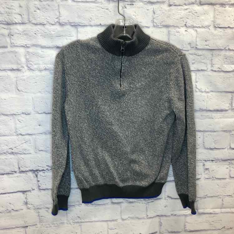 Gymboree Gray Size 10 Boys Sweater