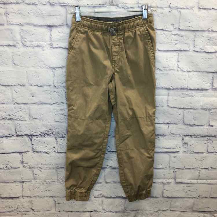 Carters Tan Size 7 Boys Pants