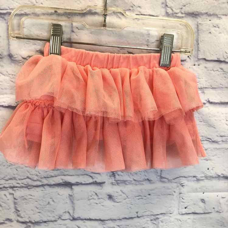 Cherokee Pink Size 0-3 Months Girls Skirt