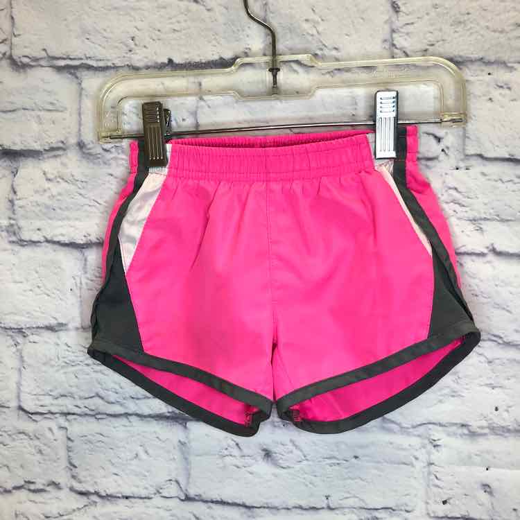 Nike Pink Size 2T Girls Shorts