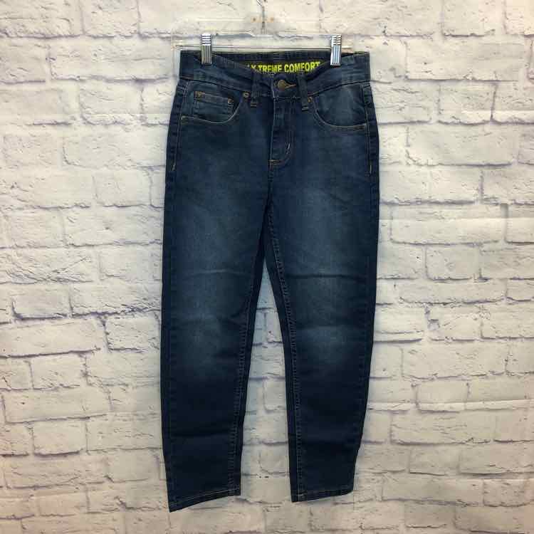 Lee Denim Size 8 Boys Jeans