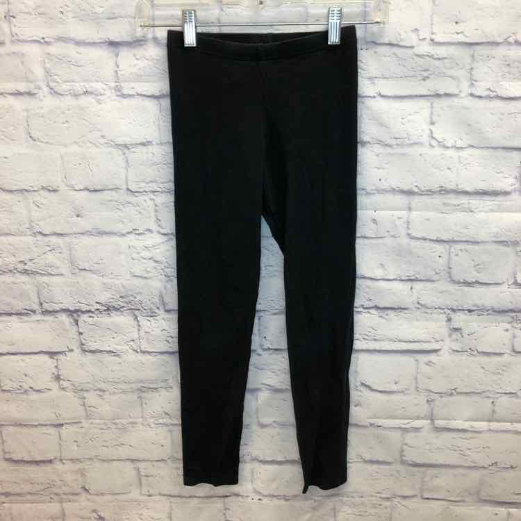 Old Navy Black Size 10 Girls Leggings