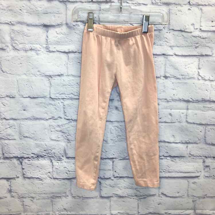 Old Navy Pink Size 4T Girls Leggings