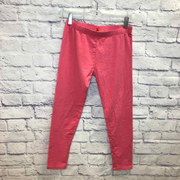 Joe Fresh Pink Size 14 Girls Leggings