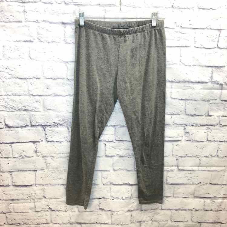 SO Gray Size 16 Girls Leggings