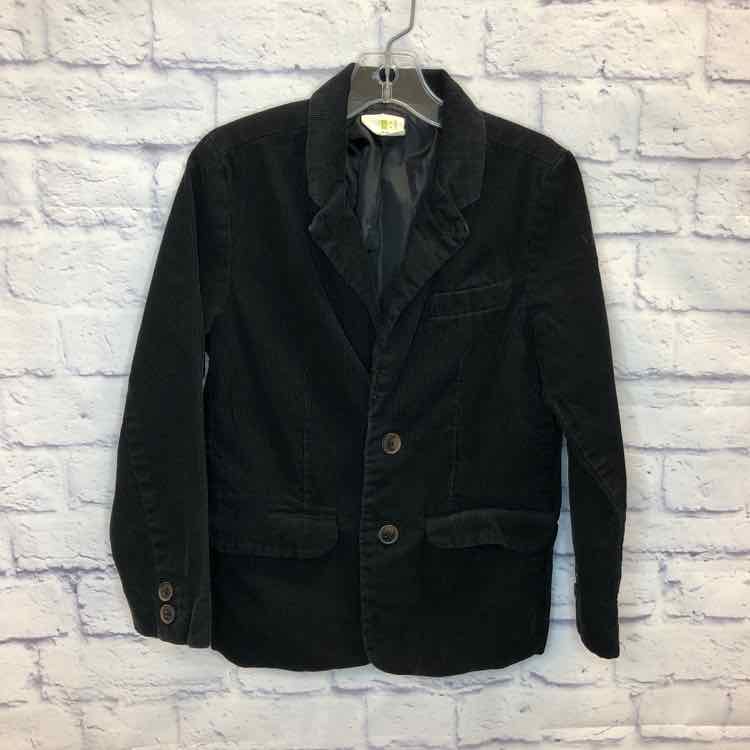 Crazy 8 Black Size 7 Boys Blazer