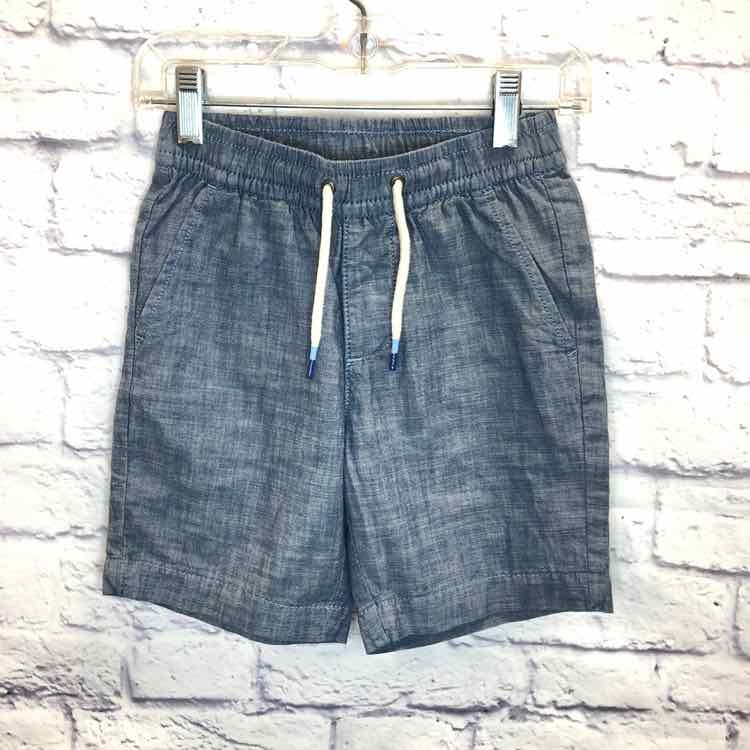 Gap Blue Size 6 Boys Shorts