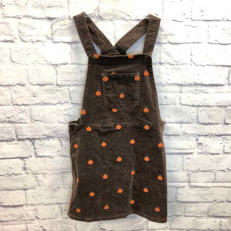 Gymboree Brown Size 12 Girls Jumper