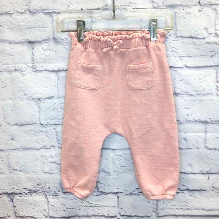 Old Navy Pink Size 18-24 months Girls Sweatpants