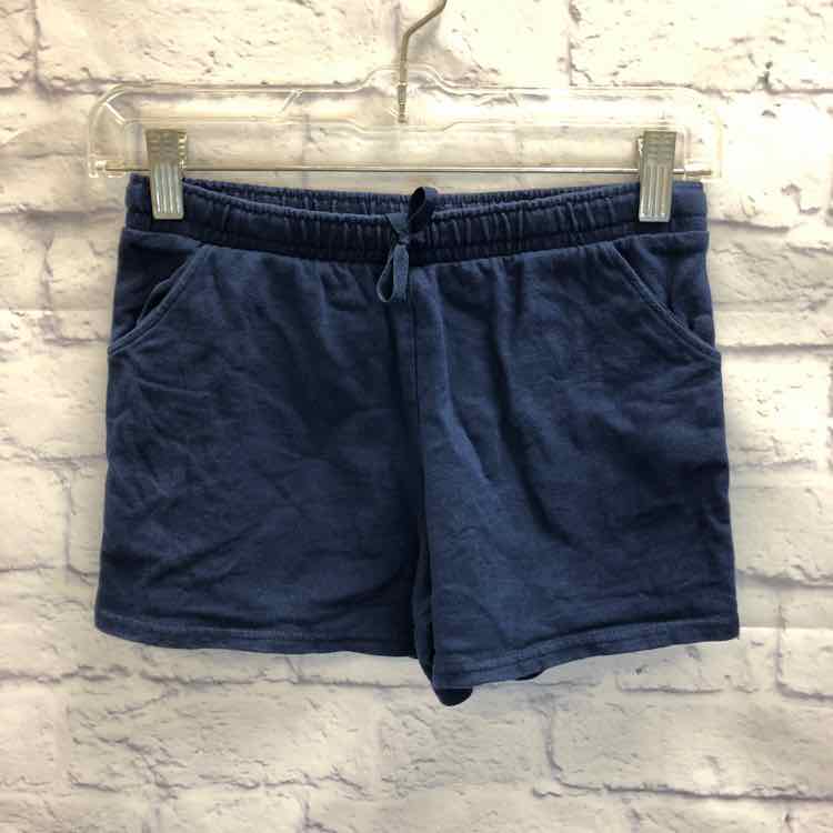 Carters Navy Size 14 Girls Shorts