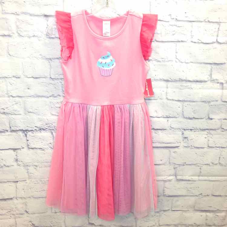 NWT Gymboree Birthday Boutique Size 10 Girls Dress